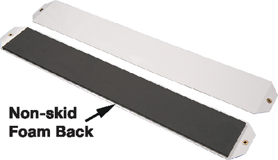 A P PRODUCTS 013-4300 SLIDE OUT SLEDS PAIR